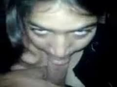 Genuine Iraqi doxy gives me a titjob and swallows me off.